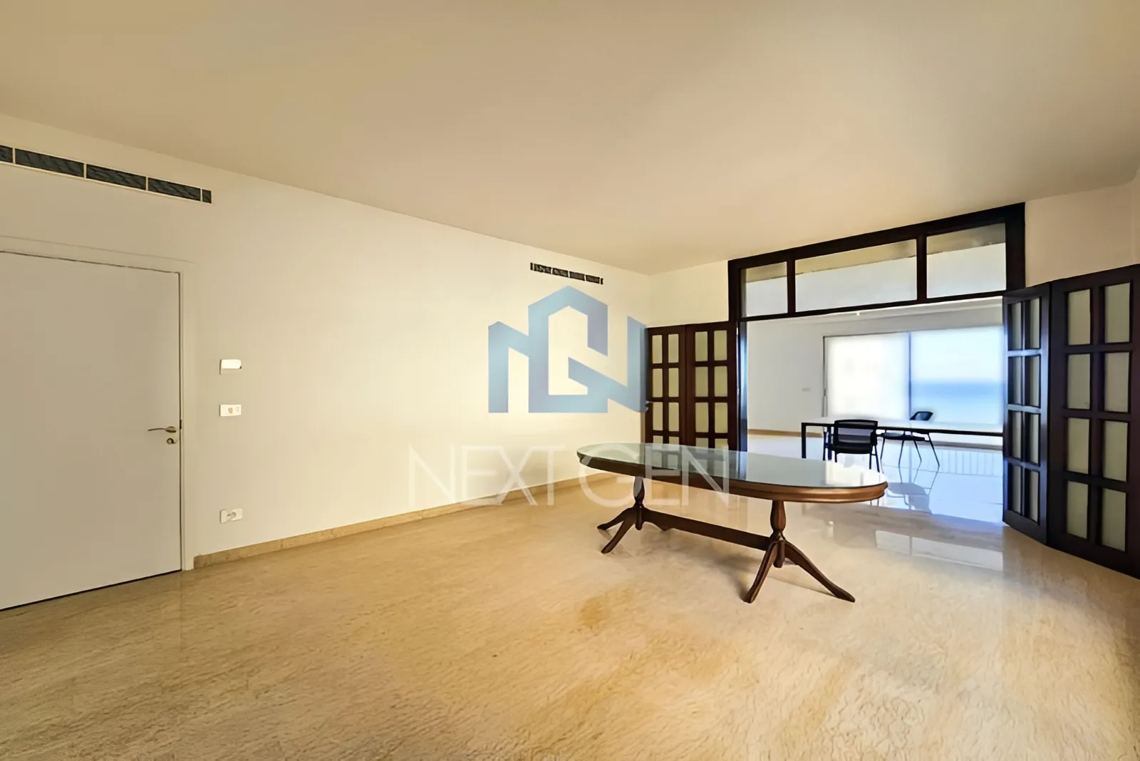 Apartment for Rent in Ramlet El Baida