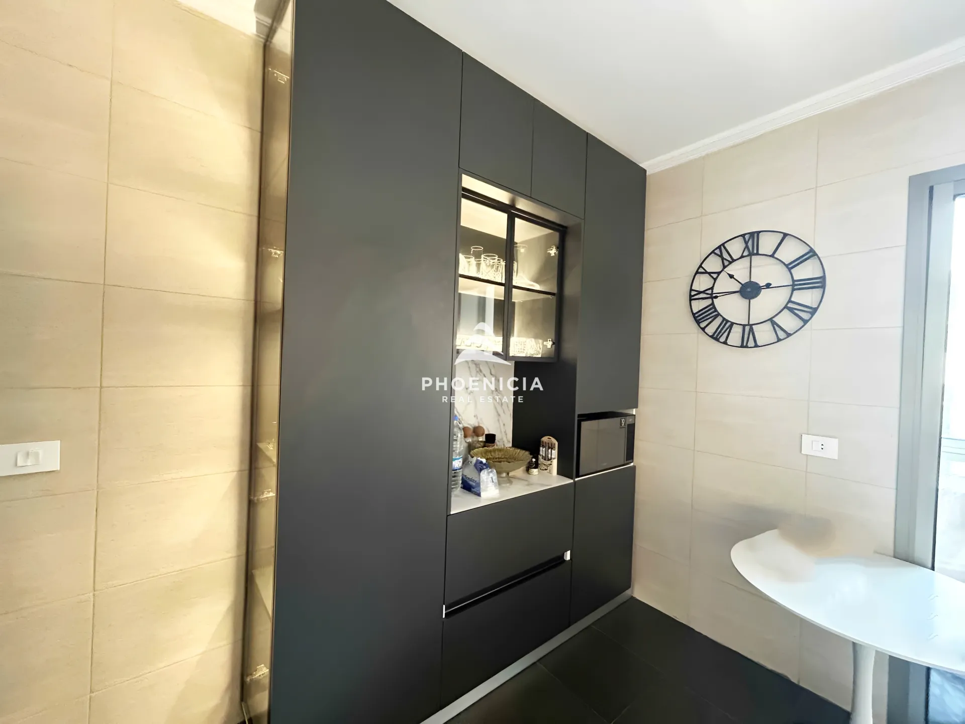 Apartment for Sale in Jdayel - 3 bed, 3 bath