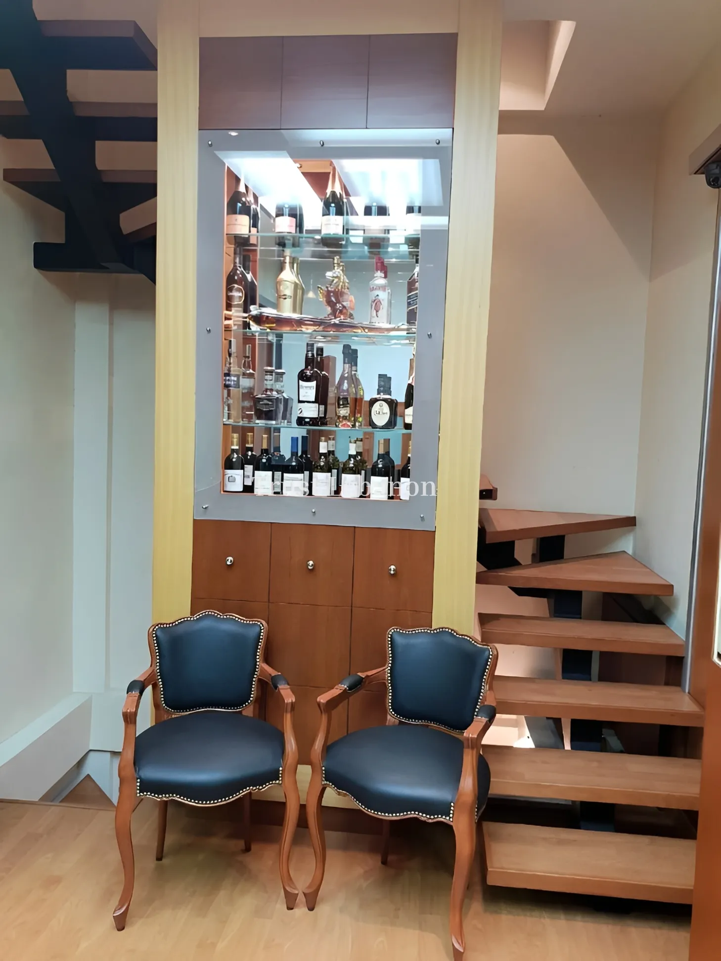 Office for rent in Zalqa, Lebanon