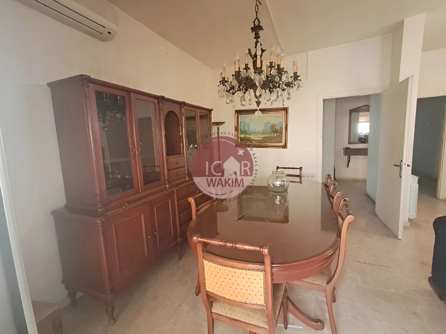 Apartment for sale in Sabtiyeh