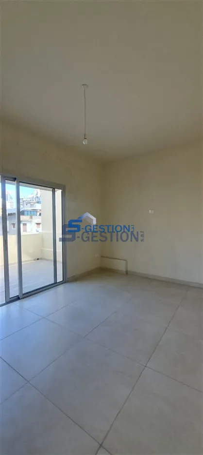 Apartment for Rent in Achrafieh