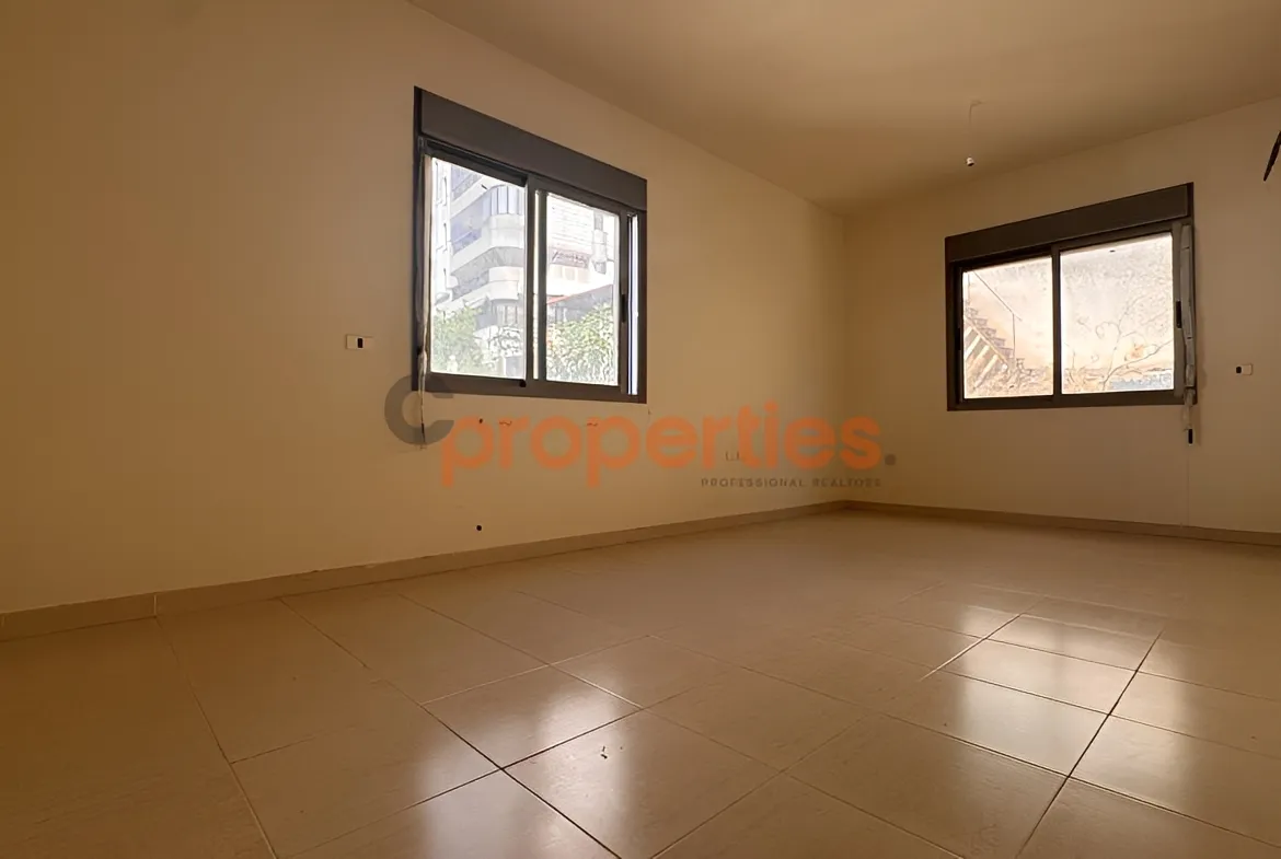 Duplex for Sale in Dik El Mehdi