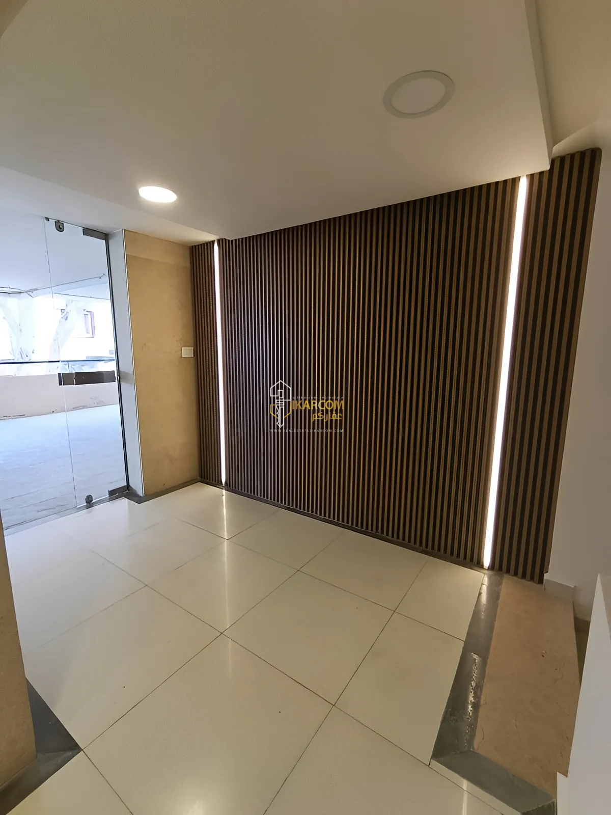 Apartment for Sale in Nabay