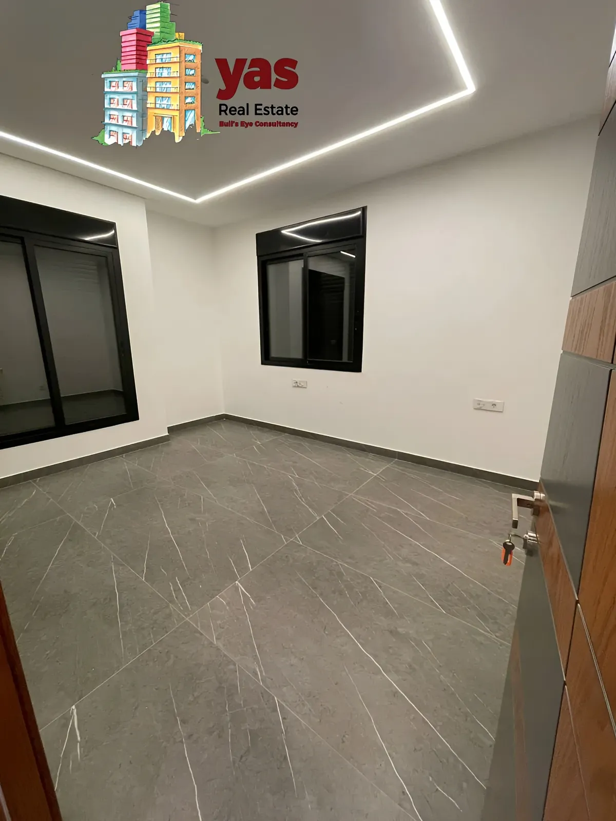 Apartment for Sale in Bikfaya
