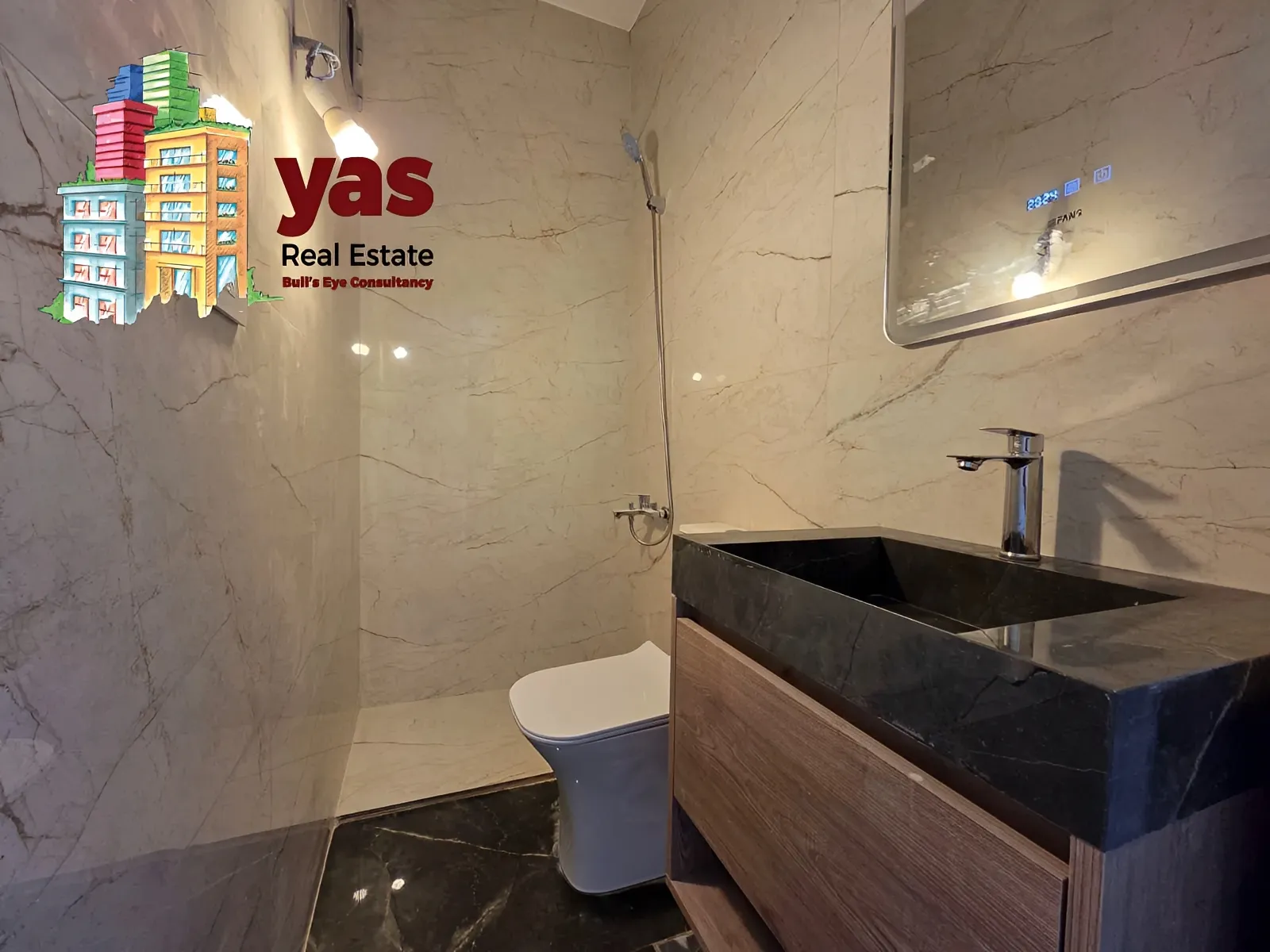 Apartment for Sale in Ballouneh