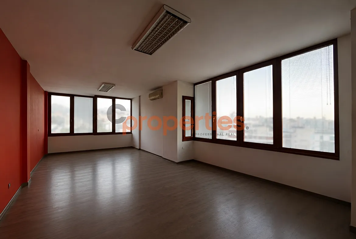 Office for Rent in Kaslik