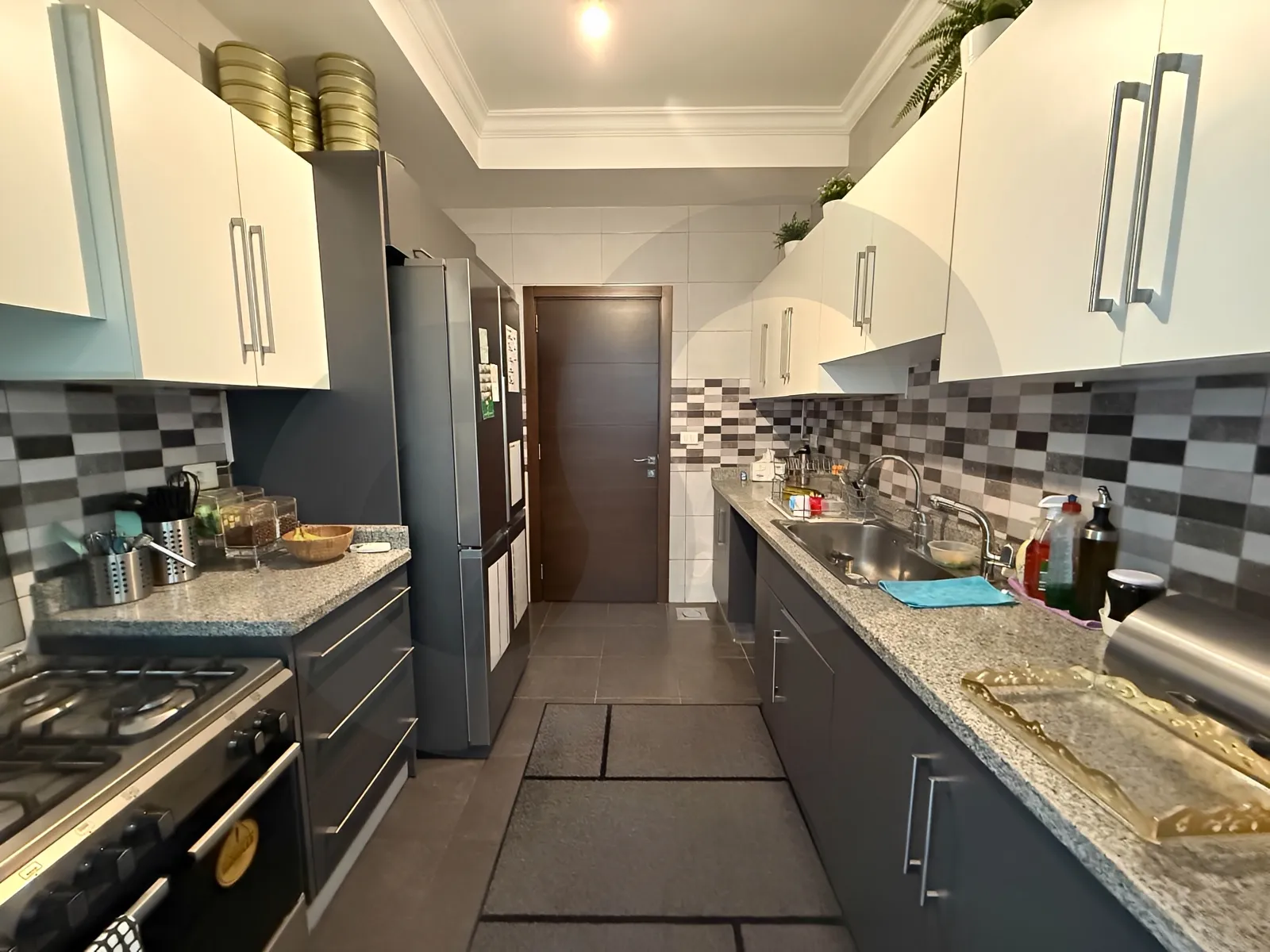 Apartment for Sale in Syoufi