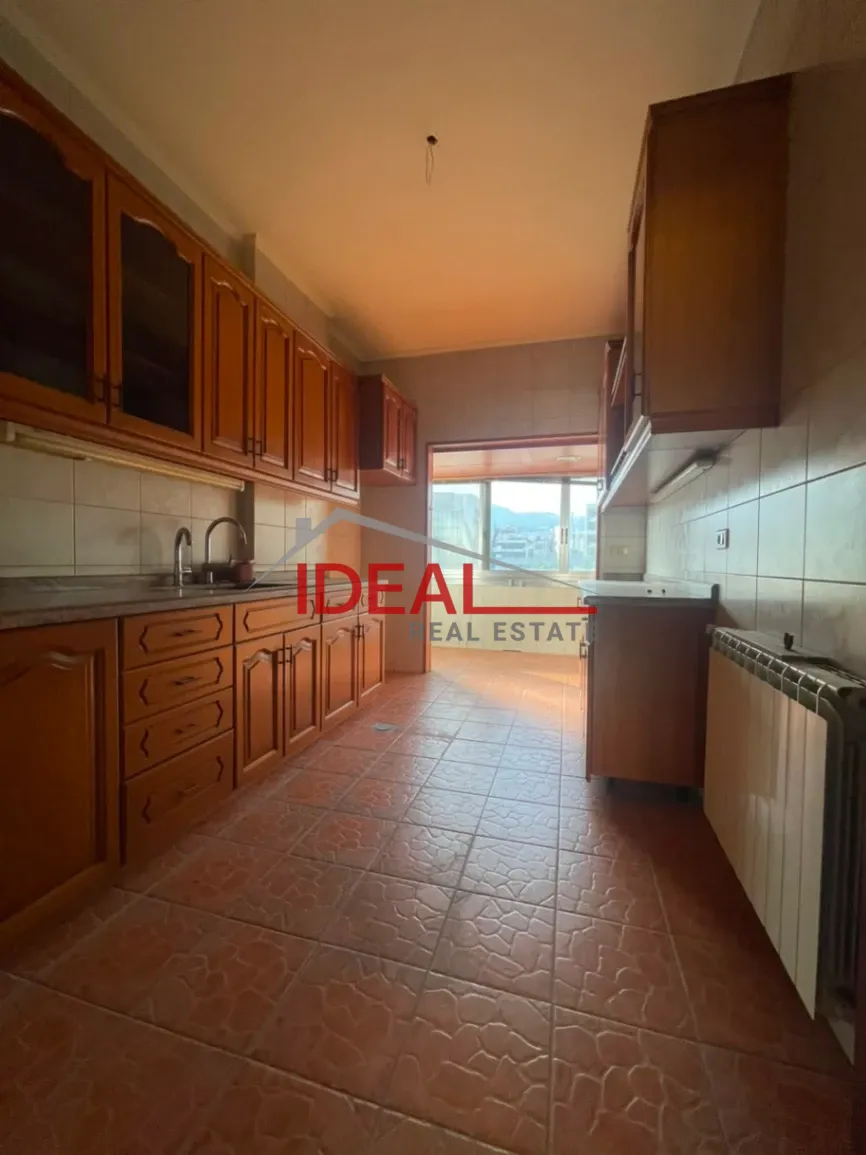Apartment for sale in Baouchriyeh, Lebanon