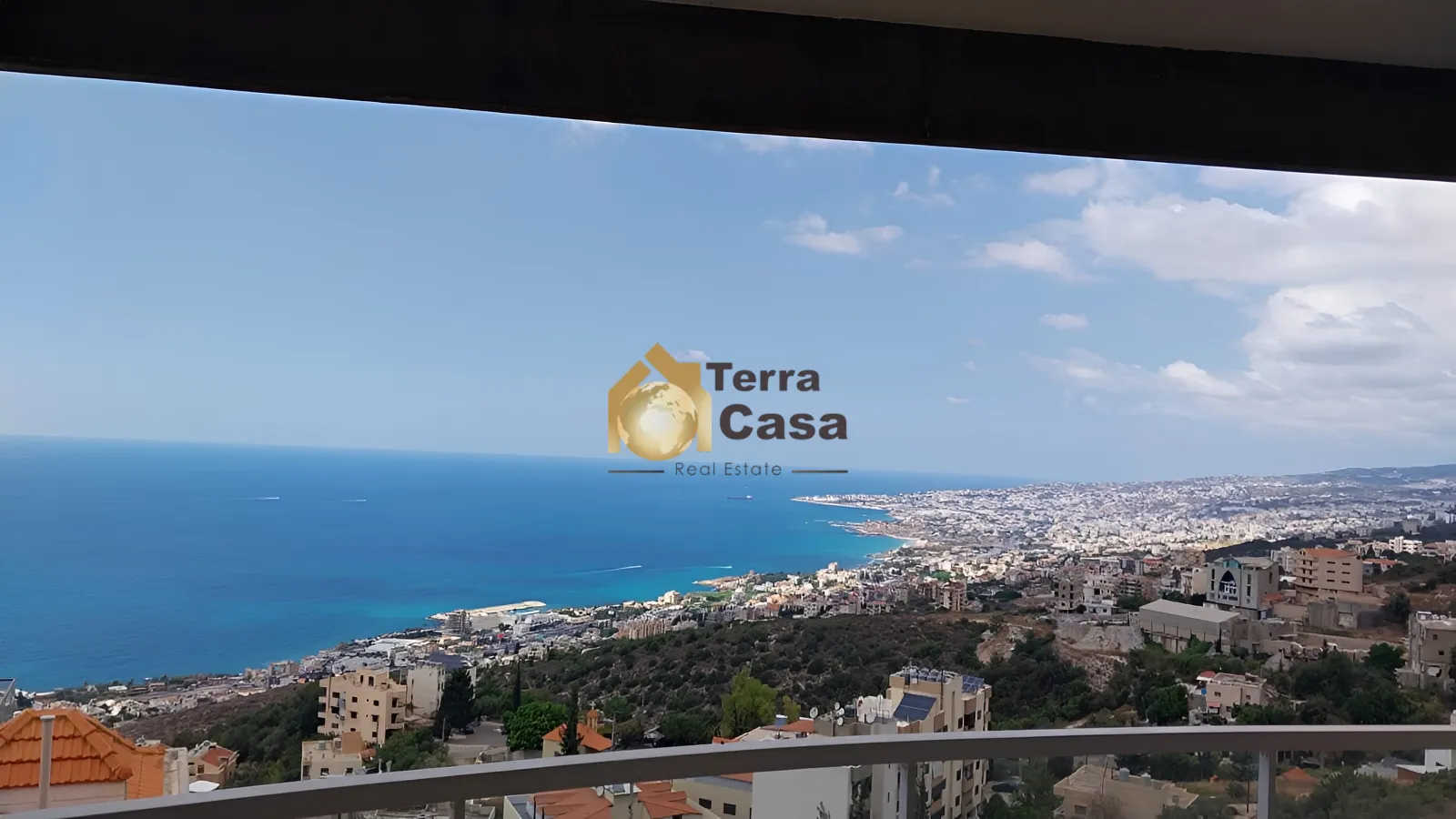 Apartment for sale in Halat Jbeil, Lebanon