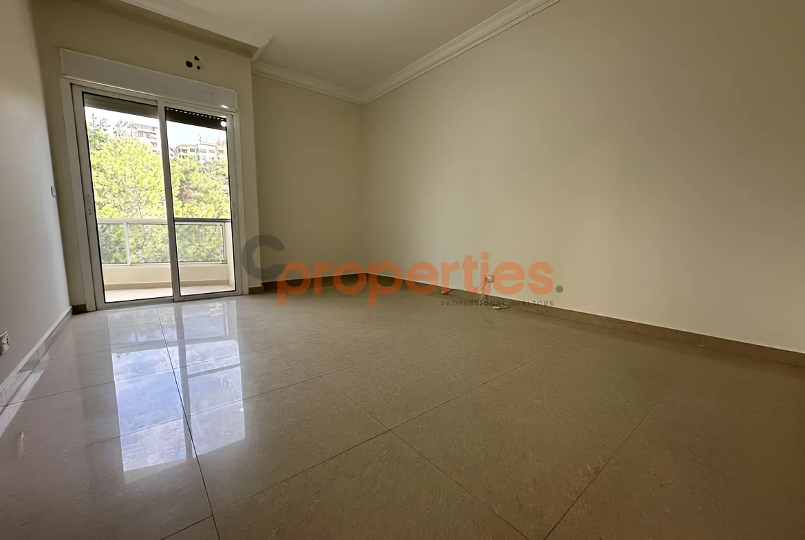 Apartment for Sale in Broummana