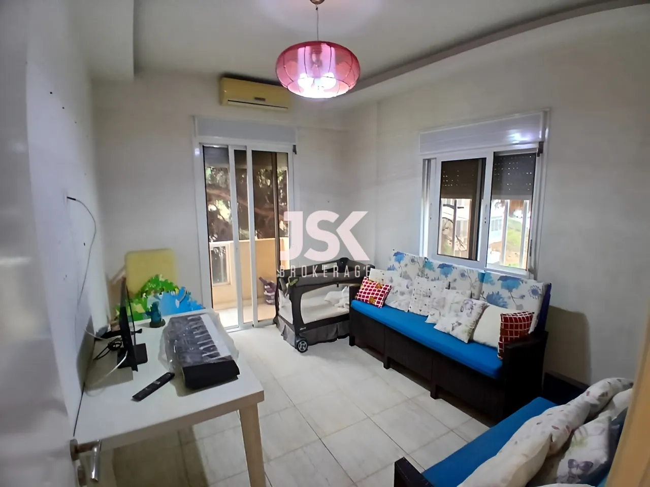 Apartment for Rent in Aaoukar