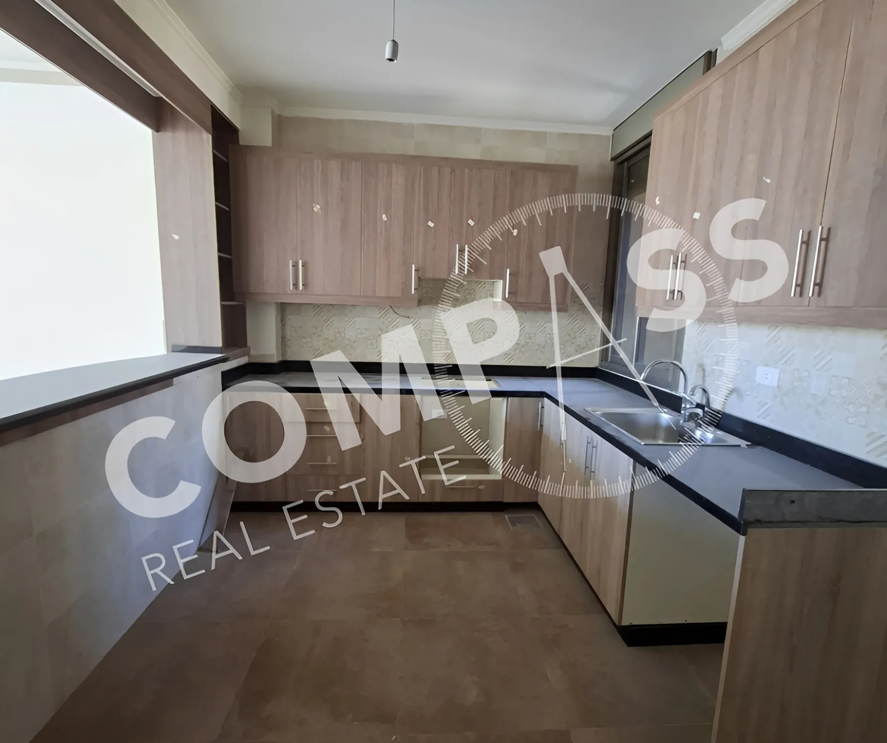 Apartment for sale in Sin El Fil, Lebanon - 2 bed, 2 bath