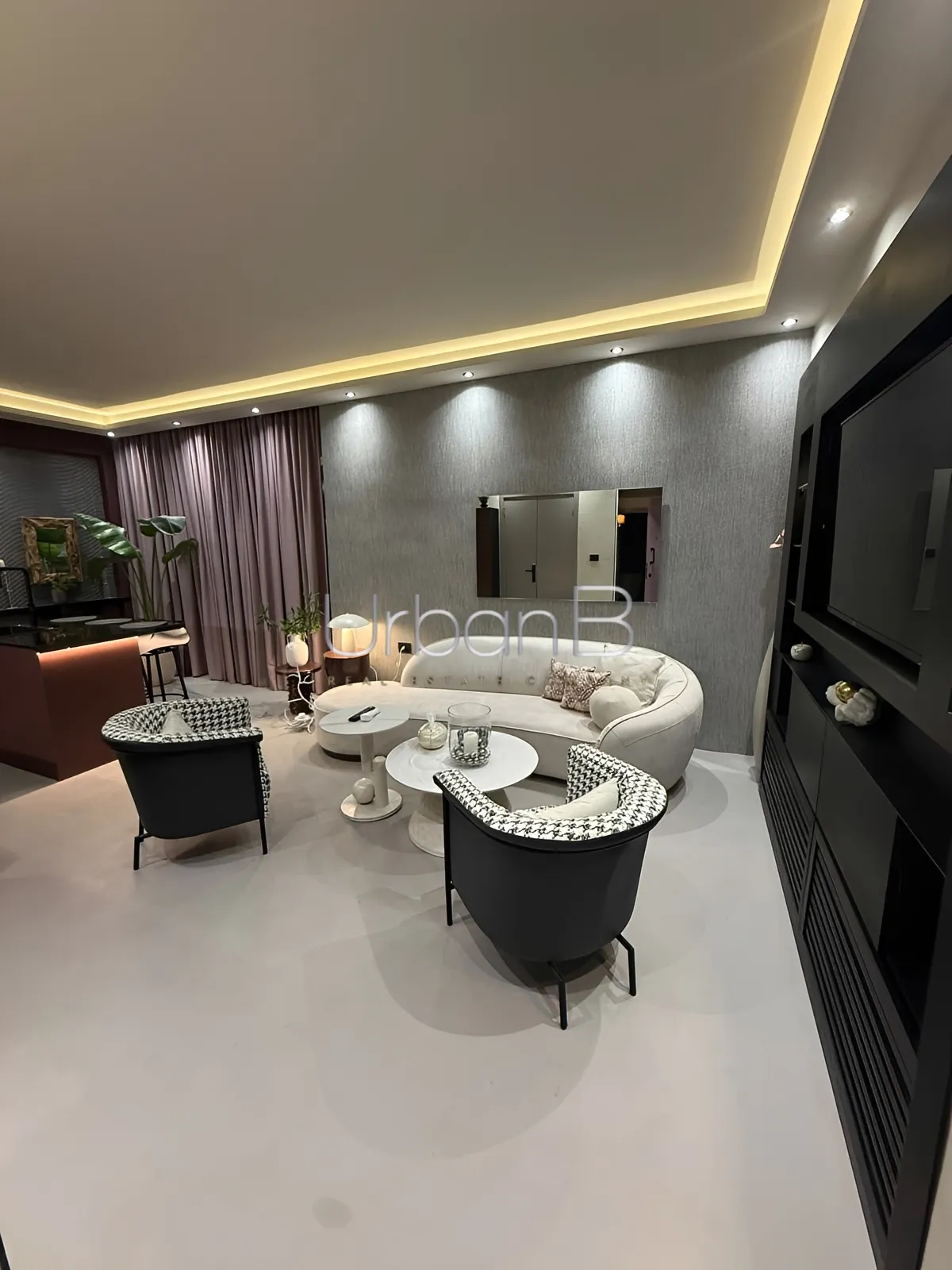Apartment for rent in Mar Meter