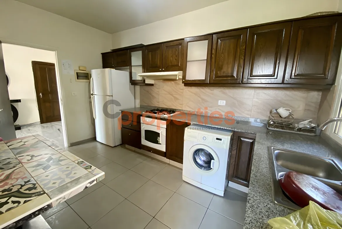 Apartment for Rent in Zalqa