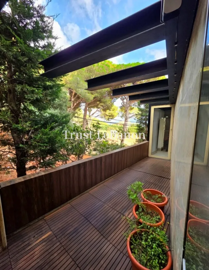Apartment for sale in Beit Meri, Lebanon