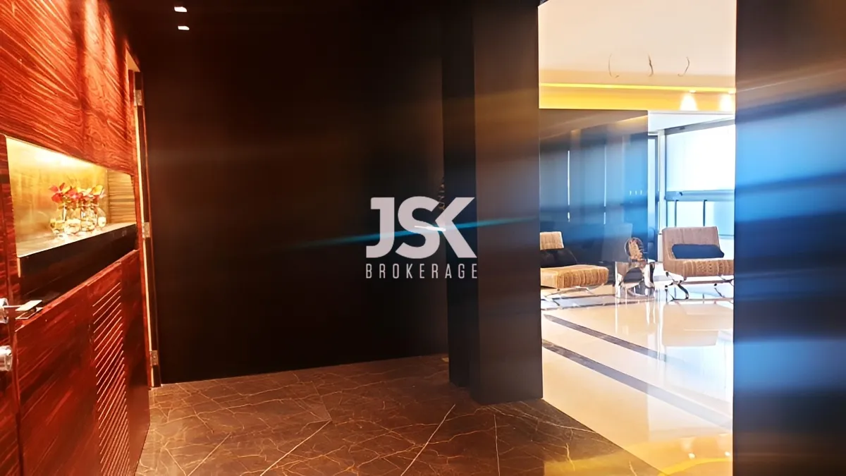 Apartment for Sale in Sodeco, Beirut, Lebanon - 4 bed, 3 bath