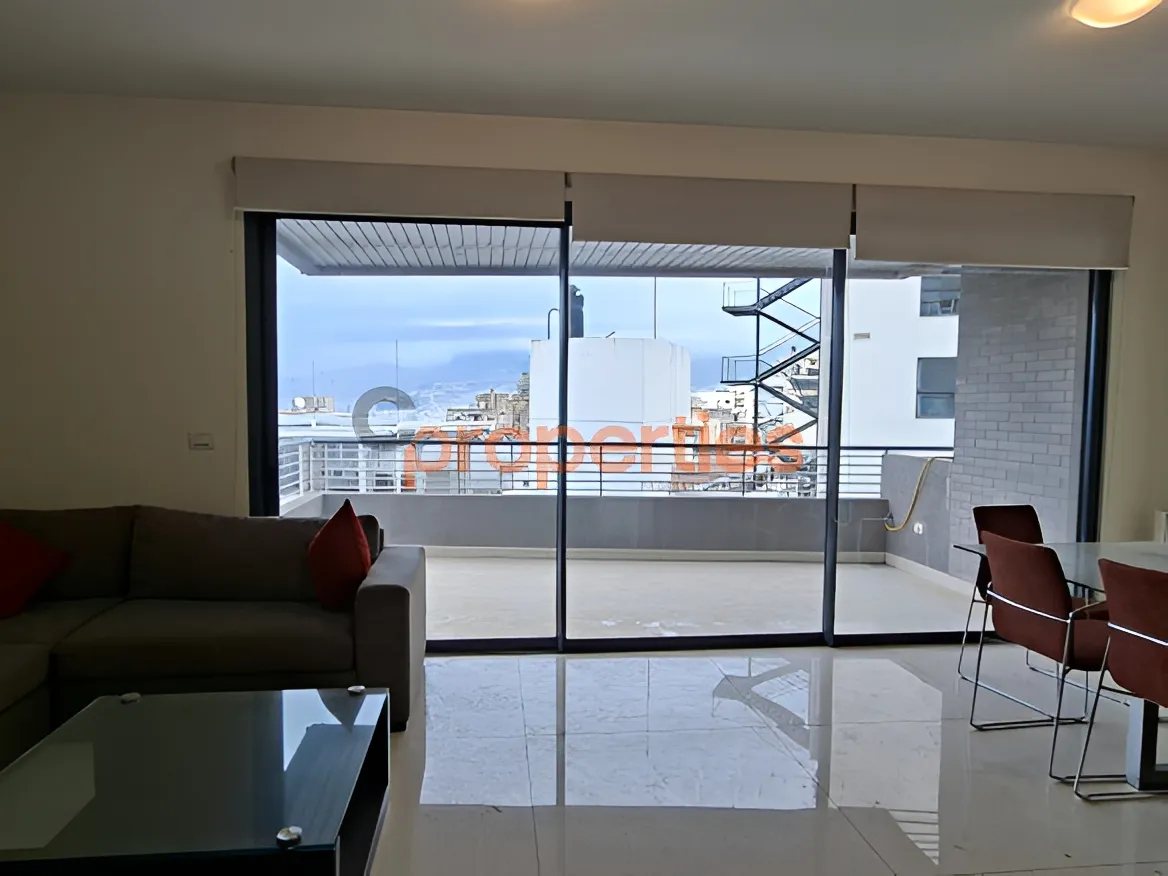 Apartment for Sale in Achrafieh