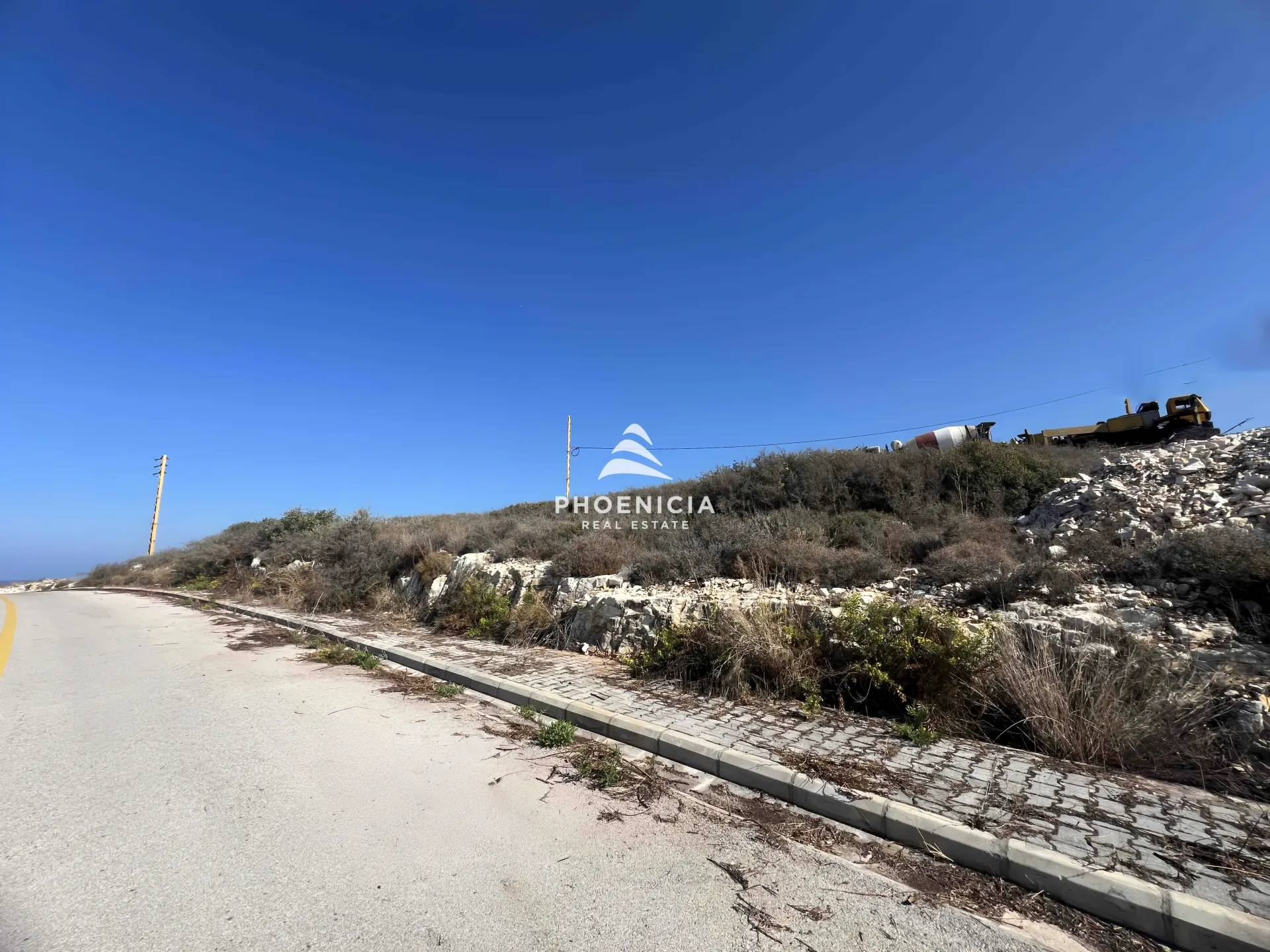 Land for Sale in Berbara