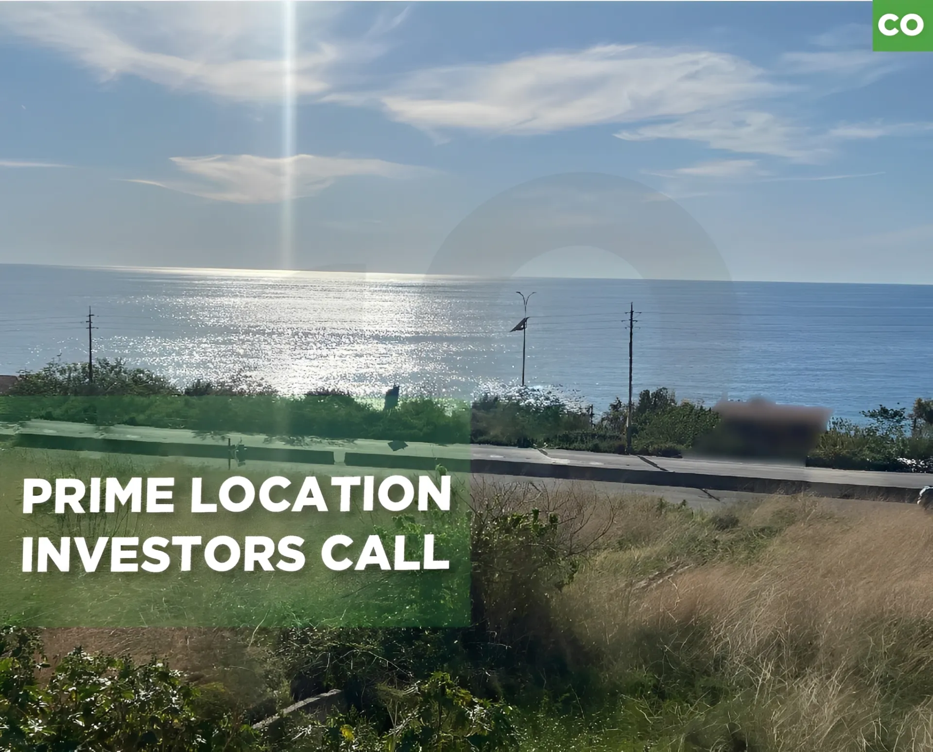 Land for Sale in Byblos, Lebanon