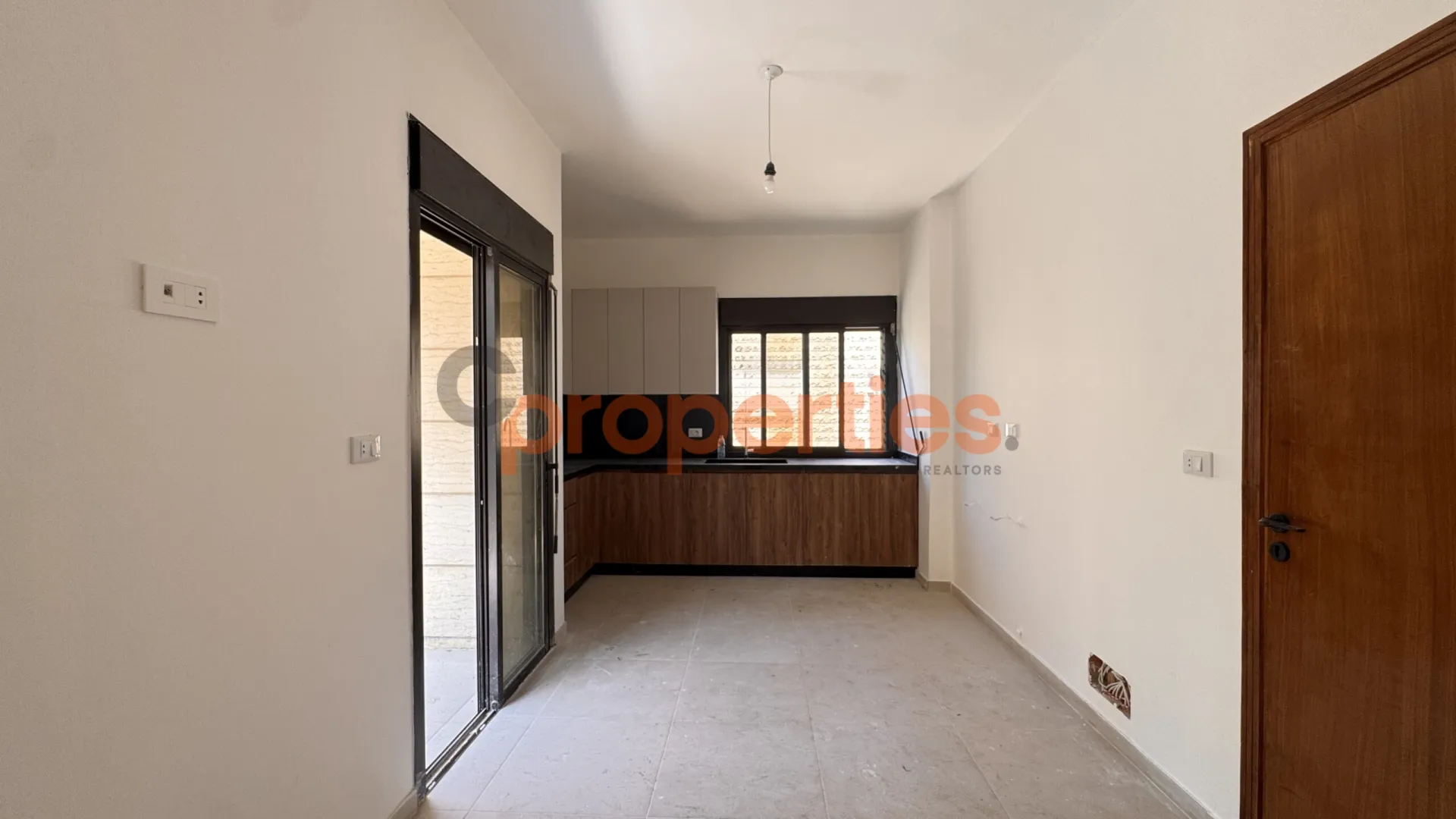 Apartment for Rent in Aaoukar