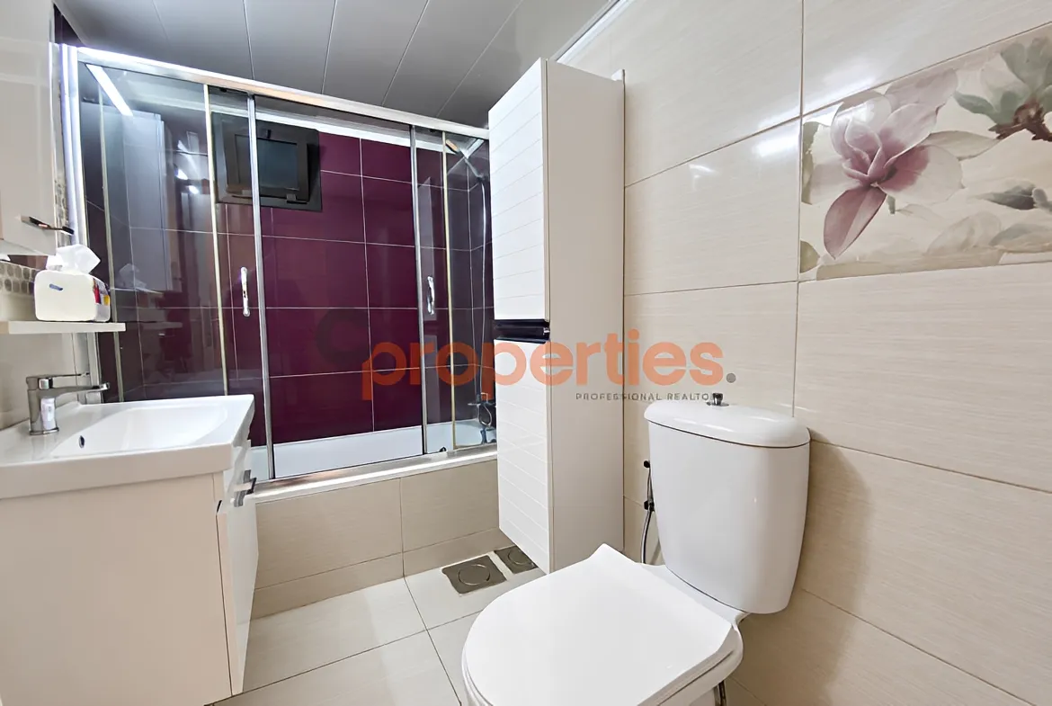 Apartment for Rent in Zalqa
