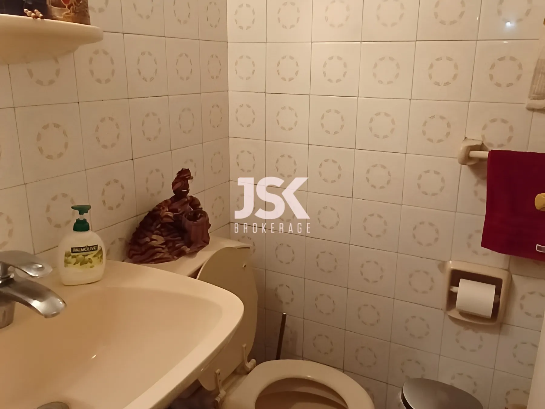 Apartment for Sale in Zalqa