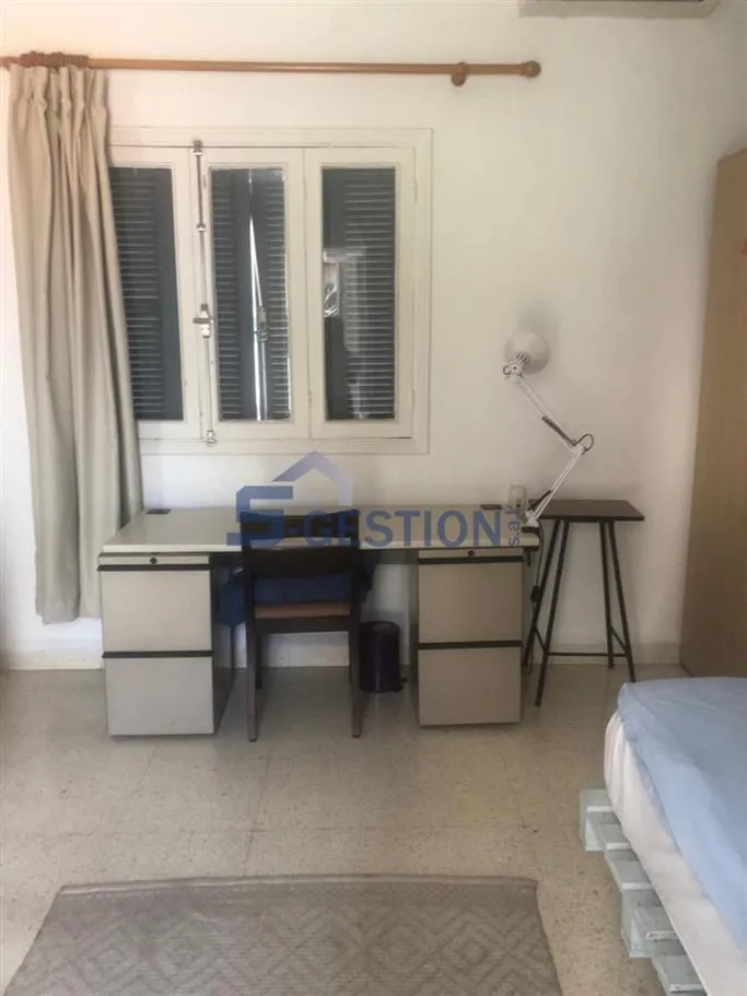Apartment for Rent in Achrafieh
