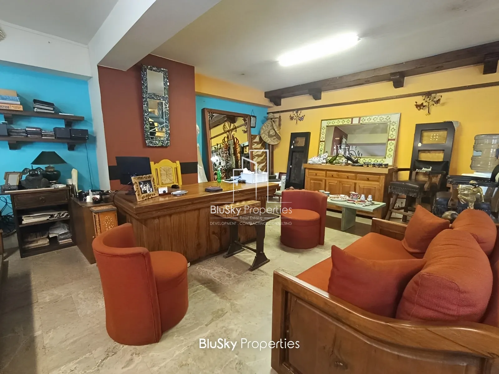 Shop for sale in Haret Sakher