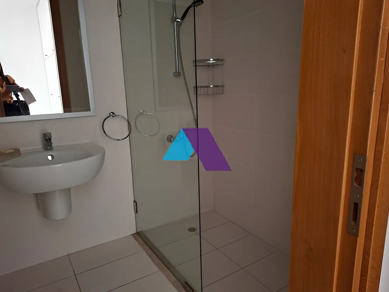Apartment for rent in Achrafieh
