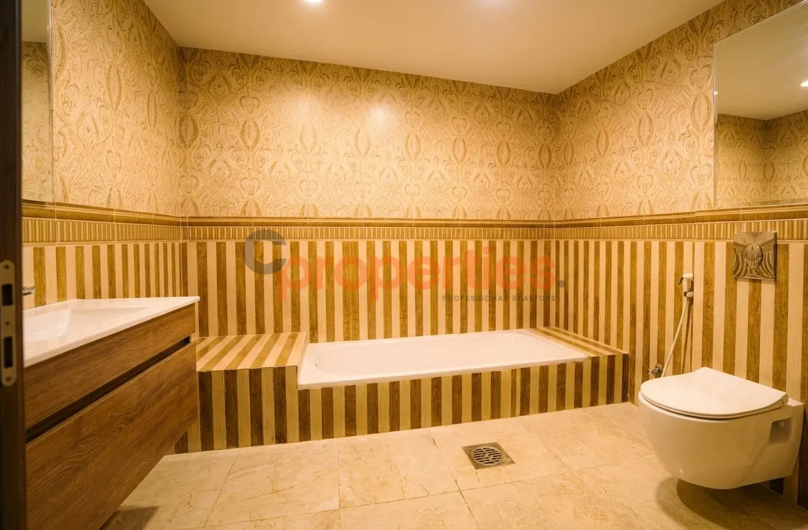 Apartment for Sale in Jal El Dib