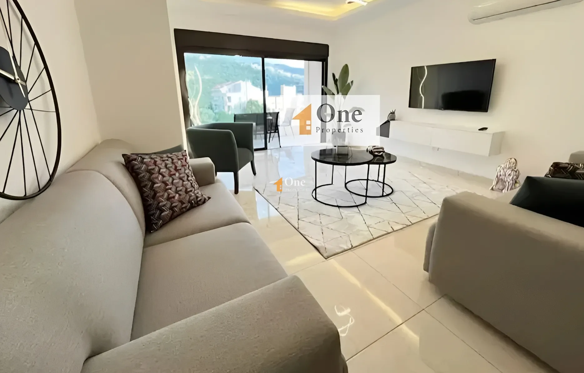 Apartment for Sale in Nahr Ibrahim, Lebanon - 2 bed, 2 bath