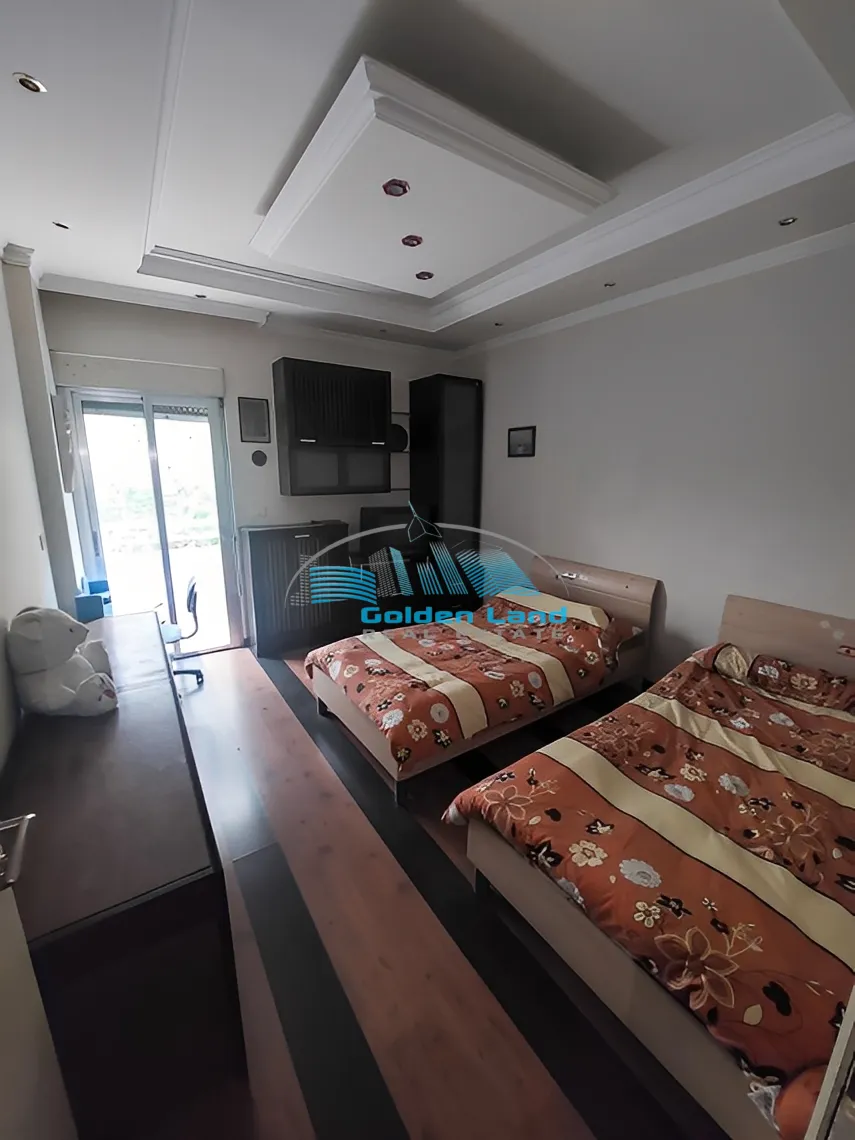 Apartment for Sale in Naqqache, Lebanon