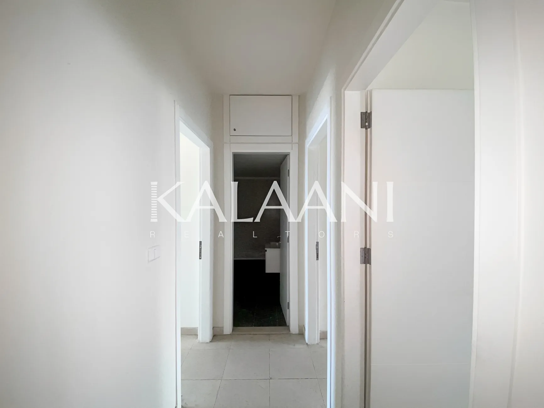 Apartment for rent in Ghazir, Lebanon