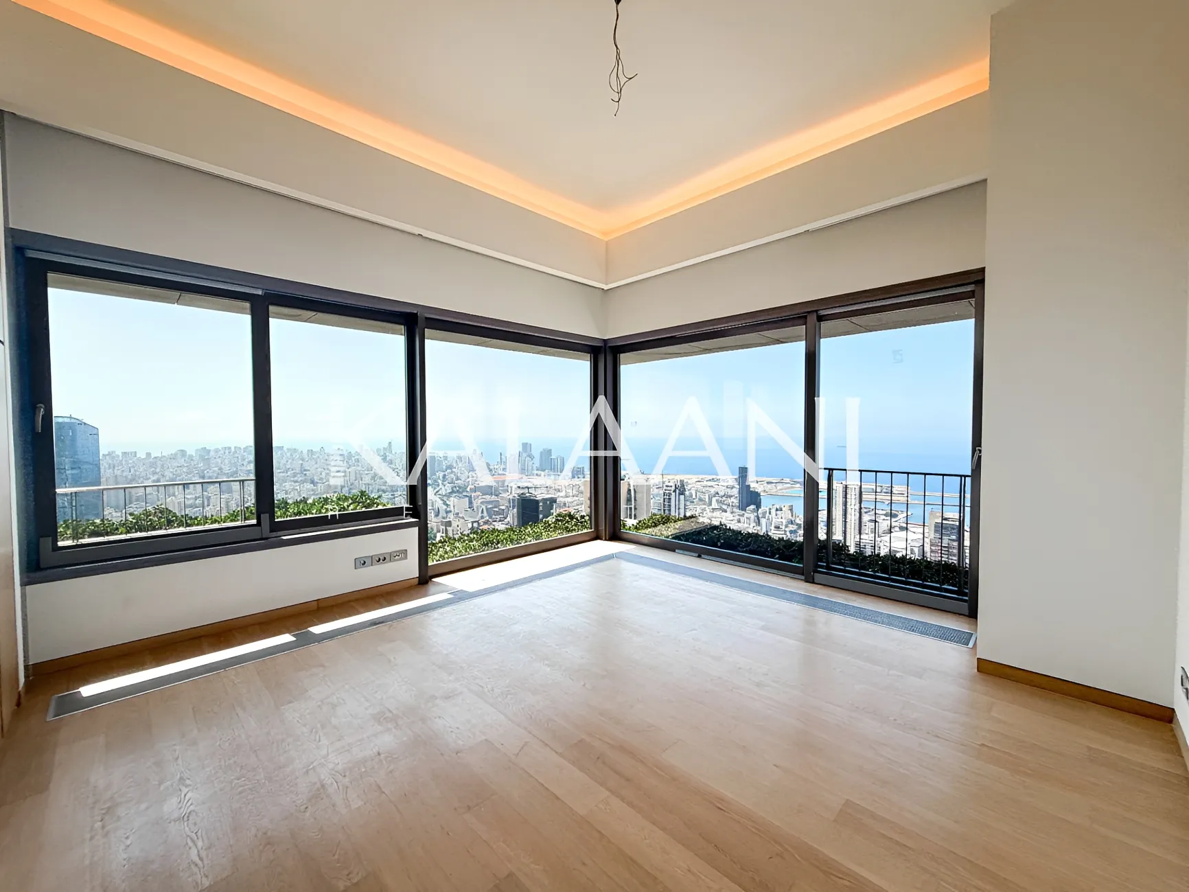 Apartment for sale in Achrafieh, Beirut, Lebanon