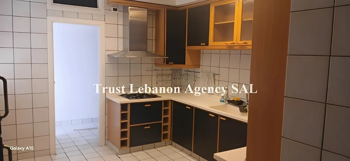 Duplex for Rent in Achrafieh Sioufi