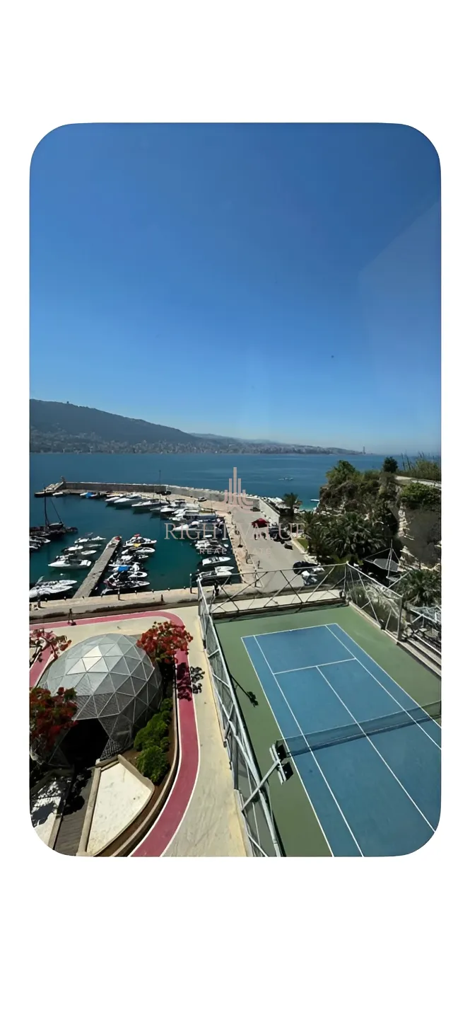 Chalet for rent in Tabarja, Lebanon