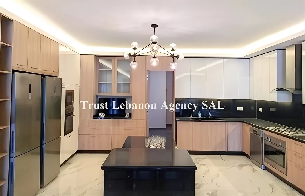 Apartment for Sale in Metn Kanabet Broumana Lebanon