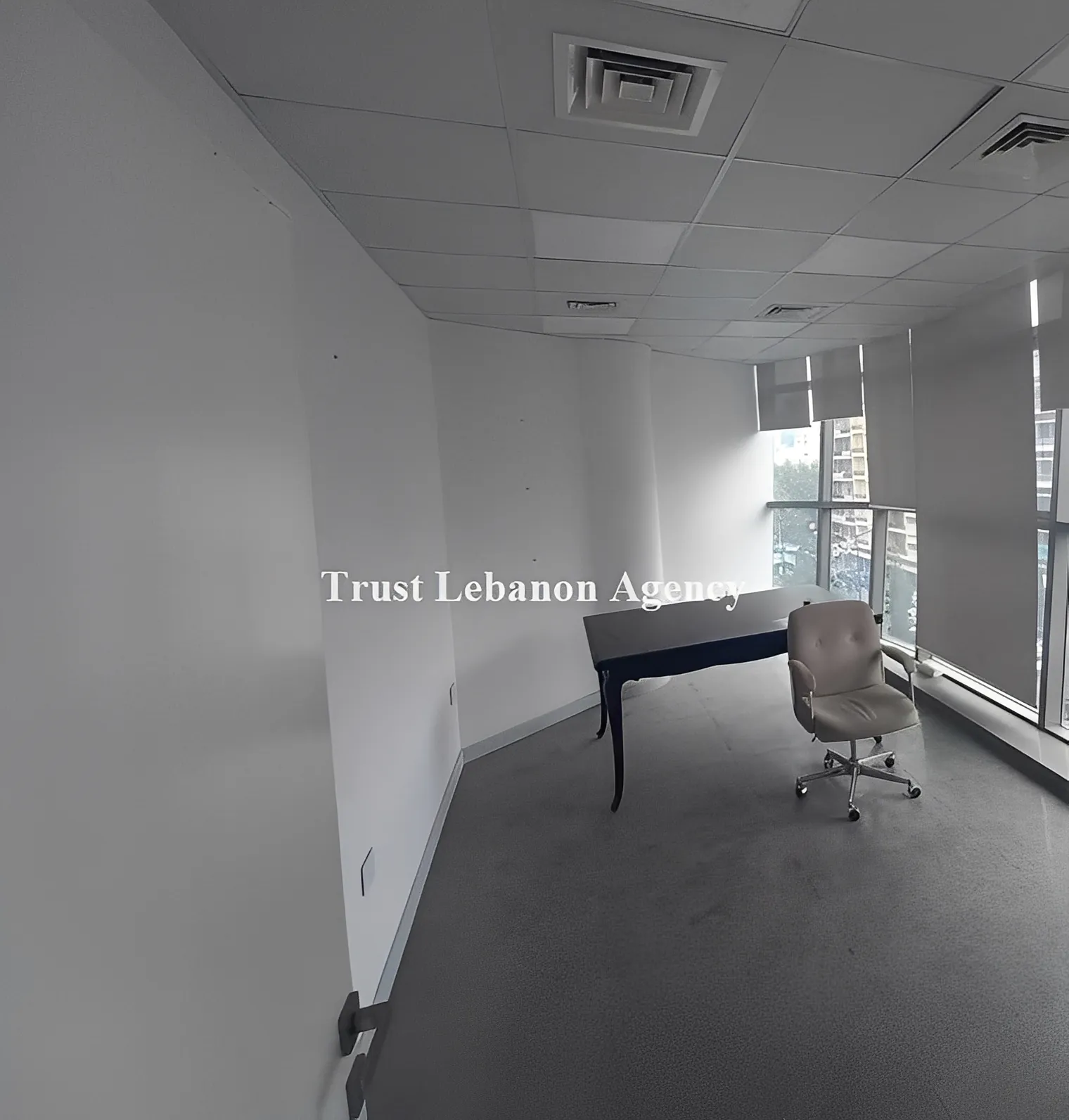 Office for rent in Beirut, Badaro