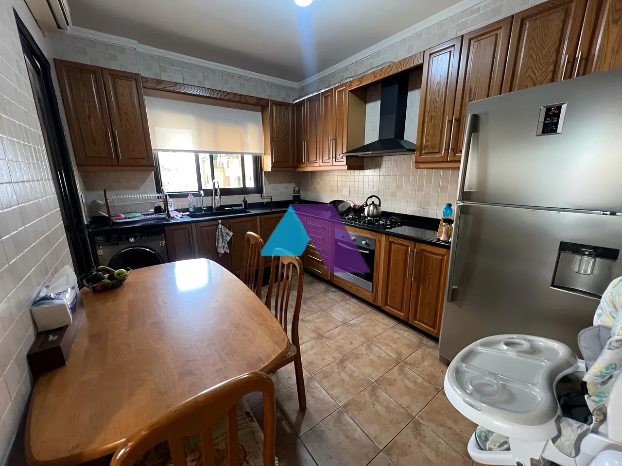 Apartment for Sale in Zouk Mikael
