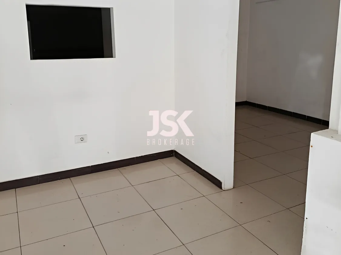 Shop for Rent in Achrafieh