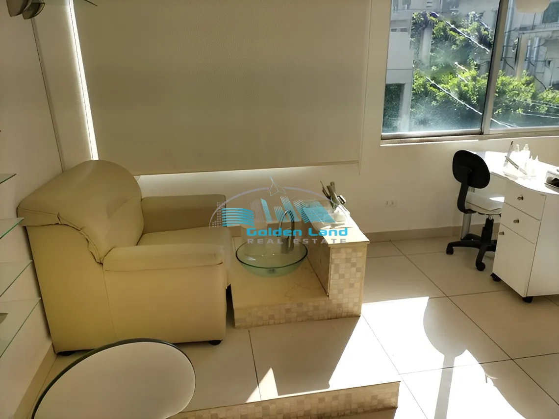 Commercial property for Rent in Badaro, Beirut, Lebanon