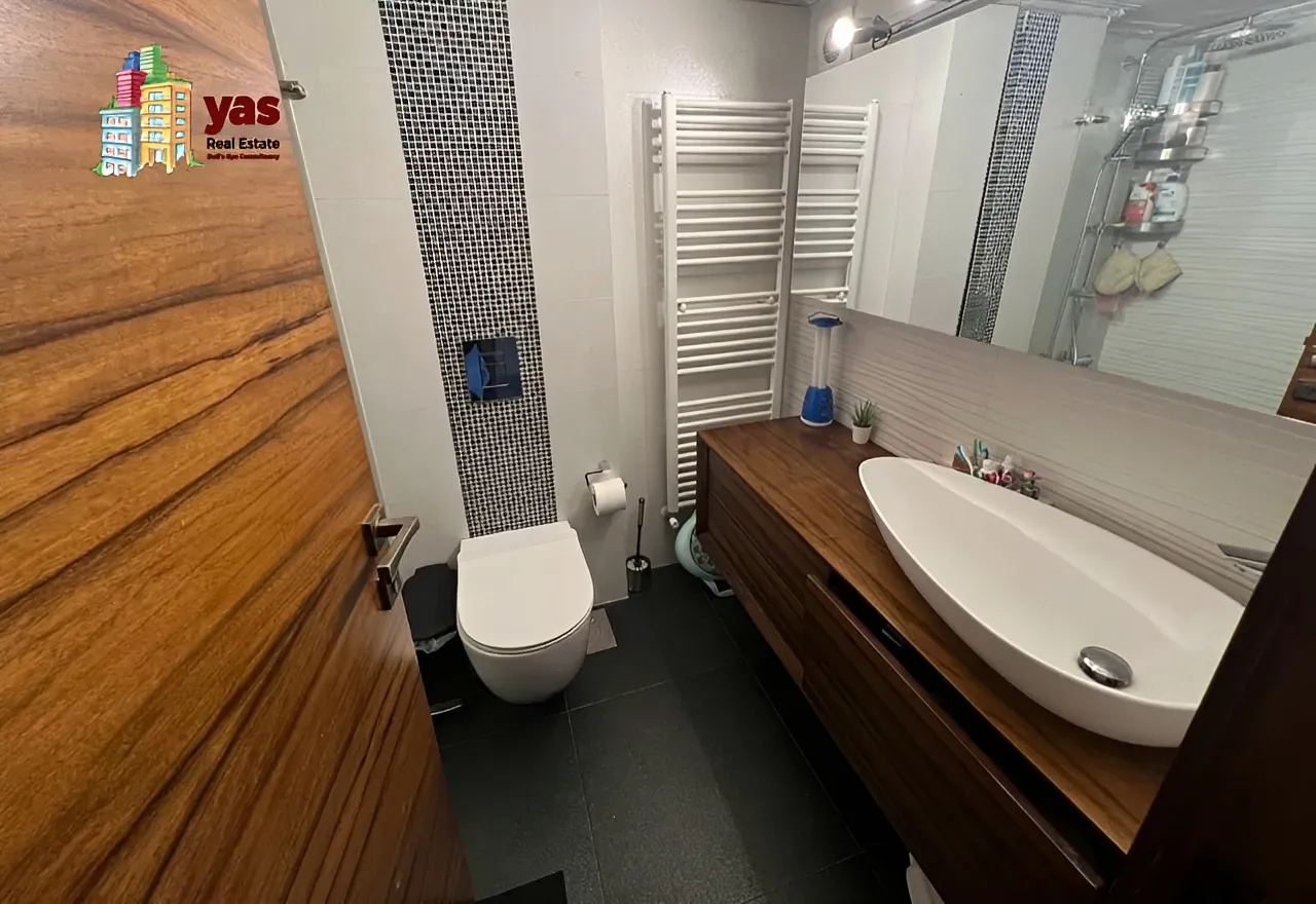 Apartment for Sale in Fatqa