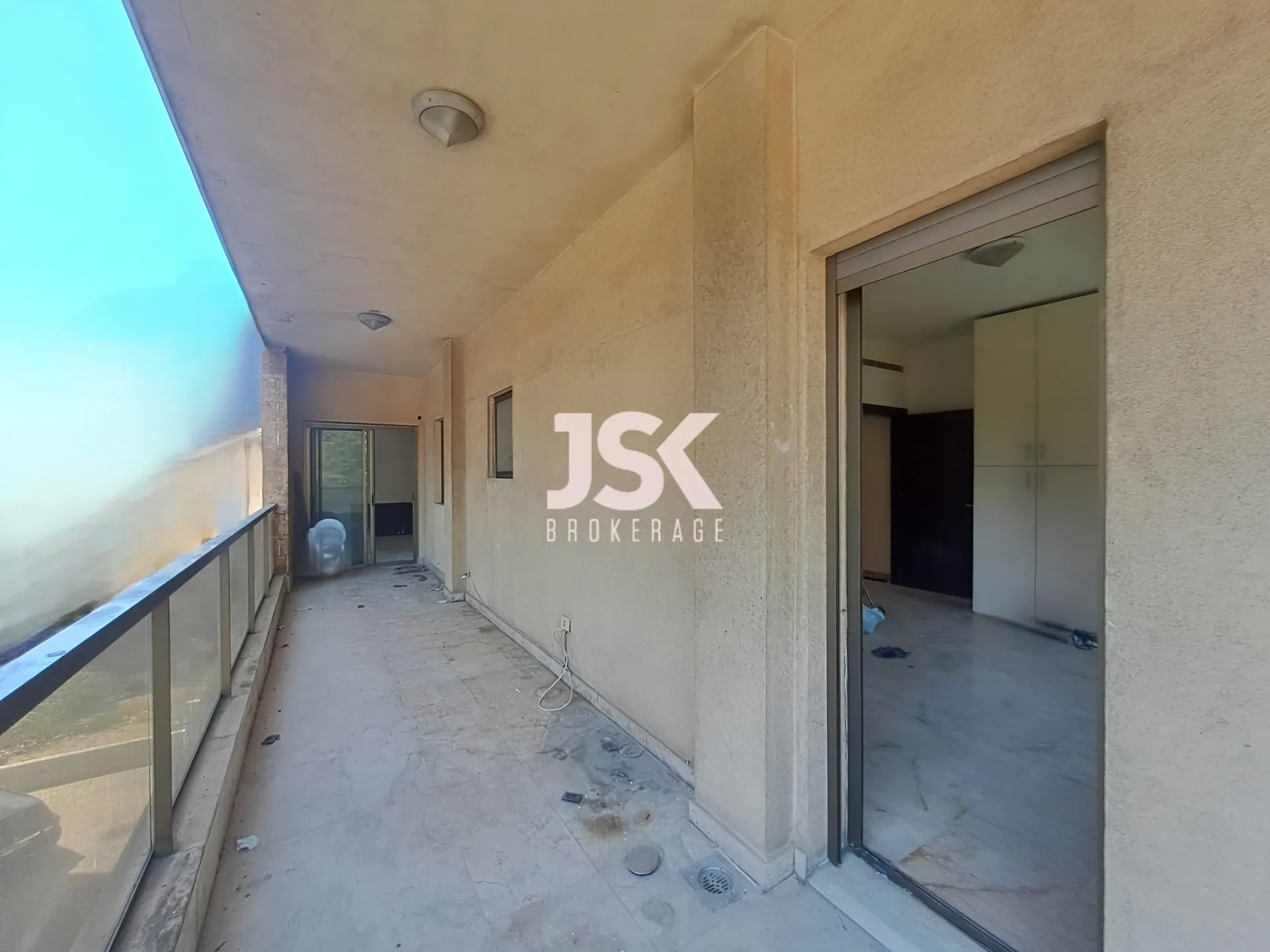 Apartment for Rent in Kraytem