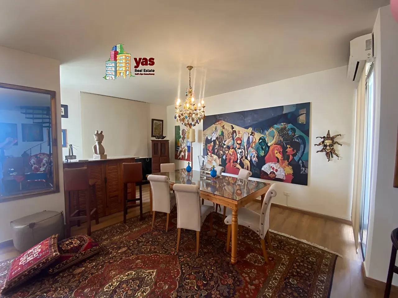 Apartment for Sale in Ghazir