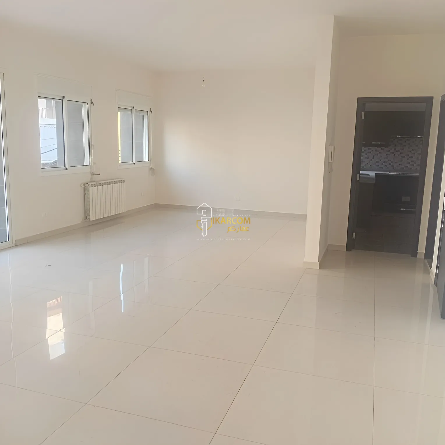 Apartment for sale in Zalqa, Lebanon - 3 bed, 4 bath