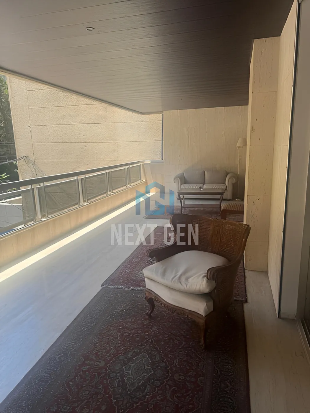 Apartment for Sale in Achrafieh