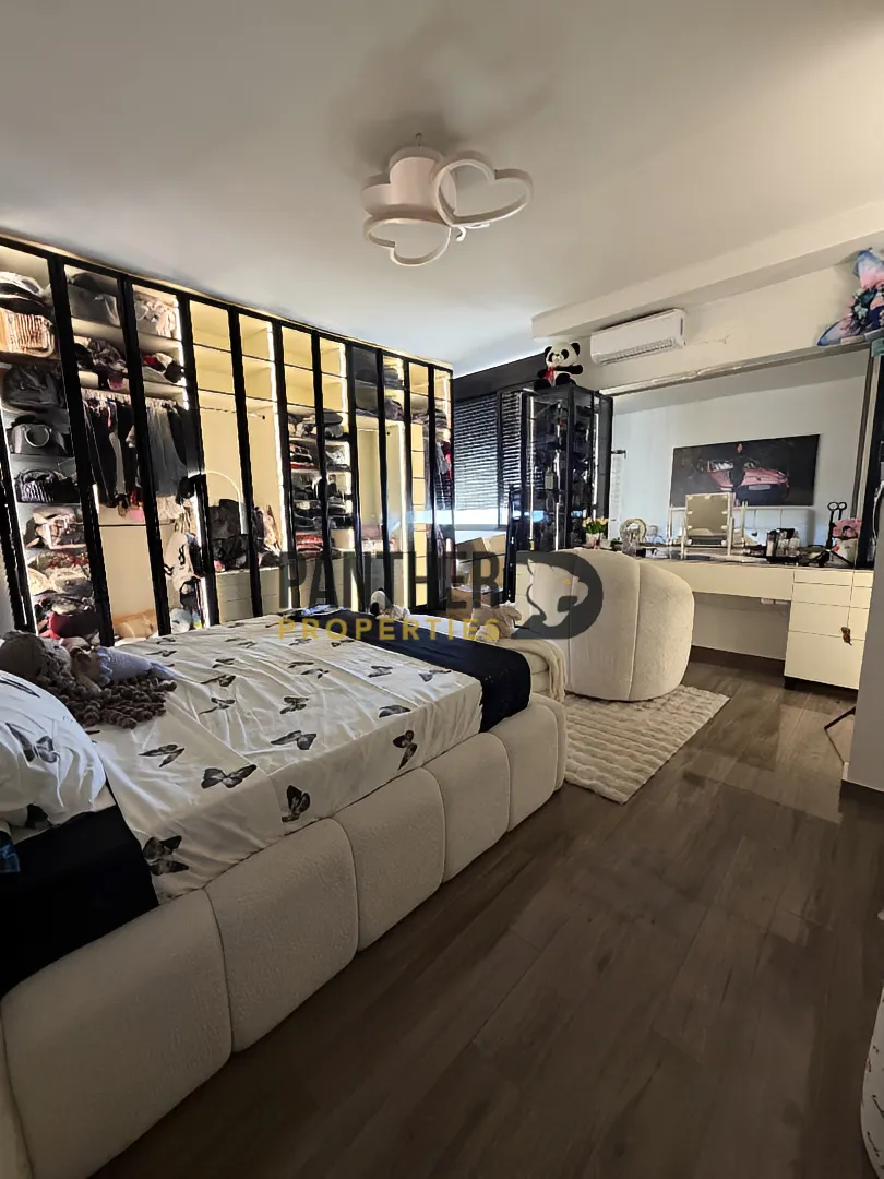 Duplex for sale in Mansourieh, lebanon
