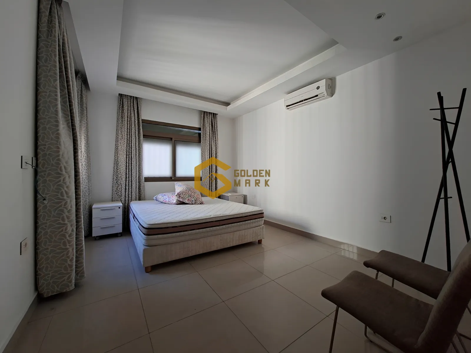 Apartment for Rent in Achrafieh, Beirut