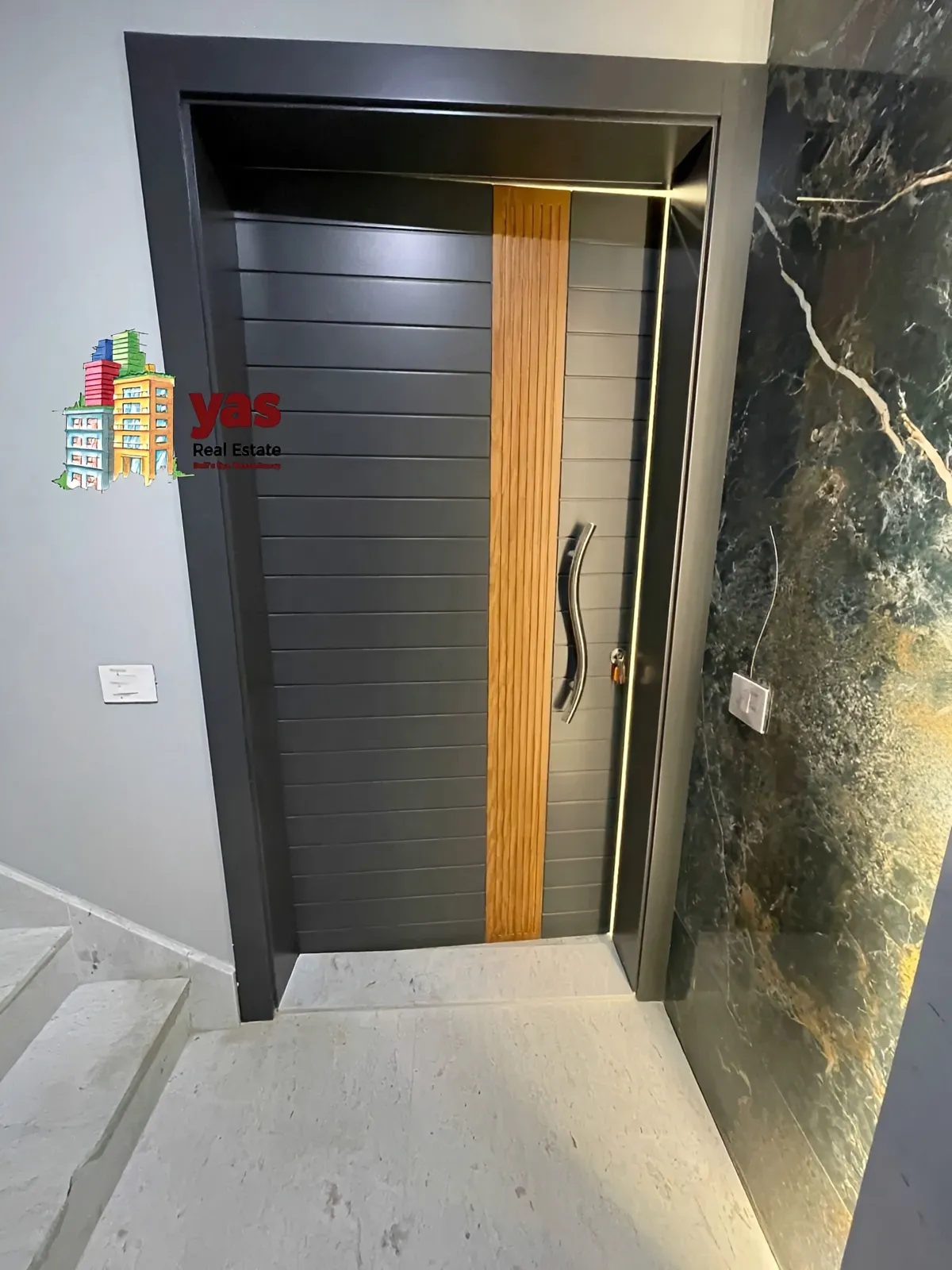 Apartment for Sale in Bikfaya - 3 bed, 3 bath
