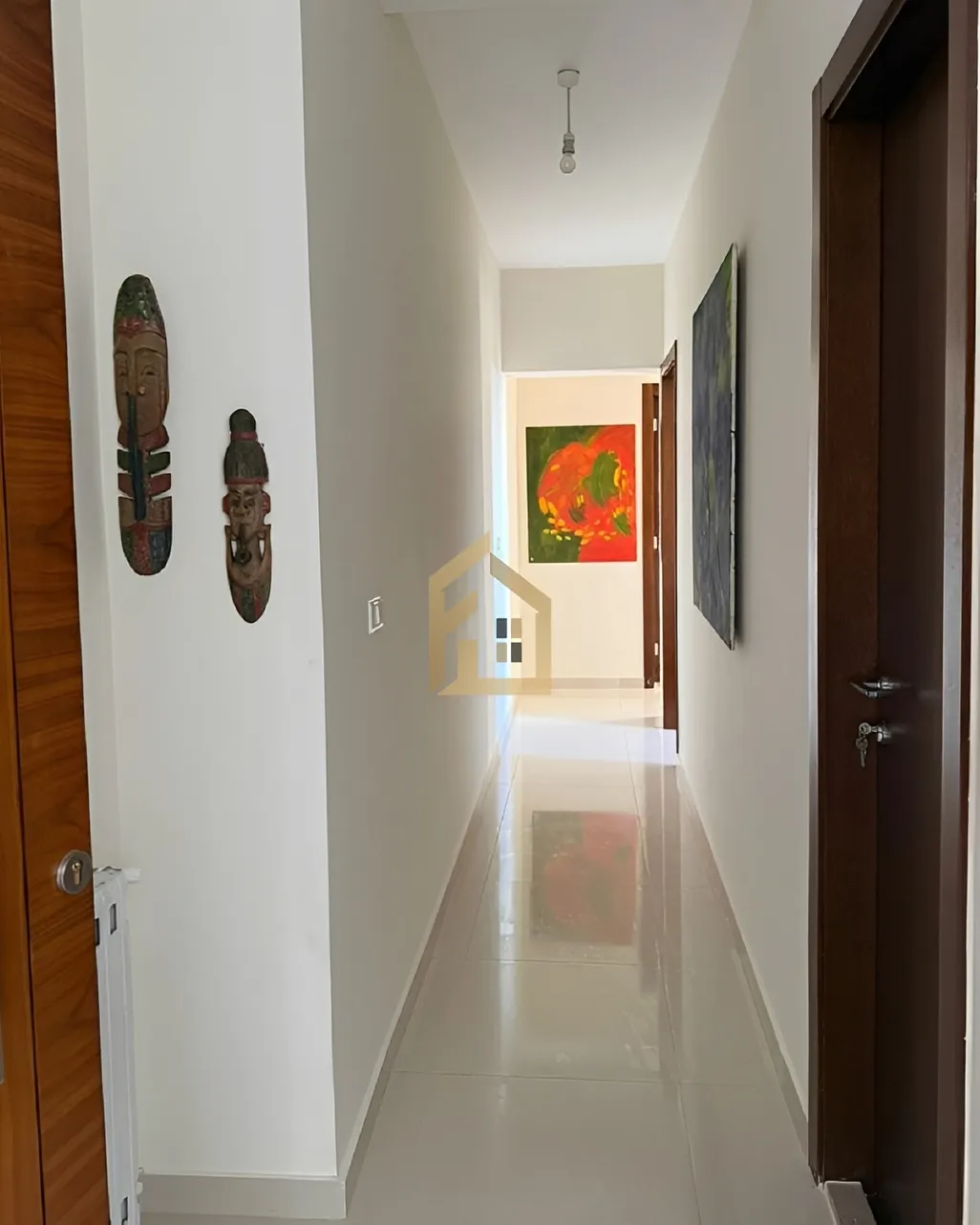 Apartment for rent in Ballouneh, Lebanon - 2 bed, 2 bath
